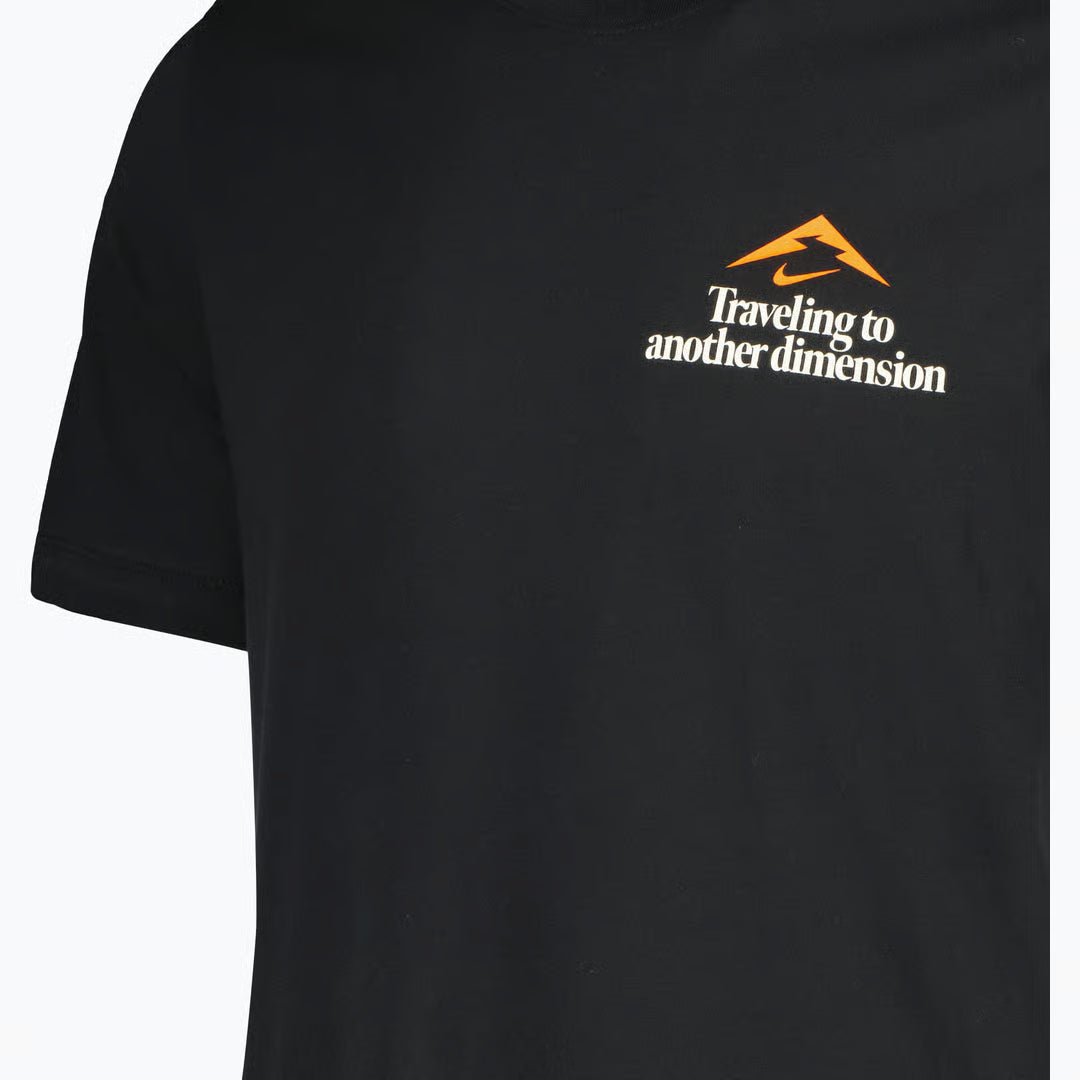 Dri-Fit Løbe T-shirt