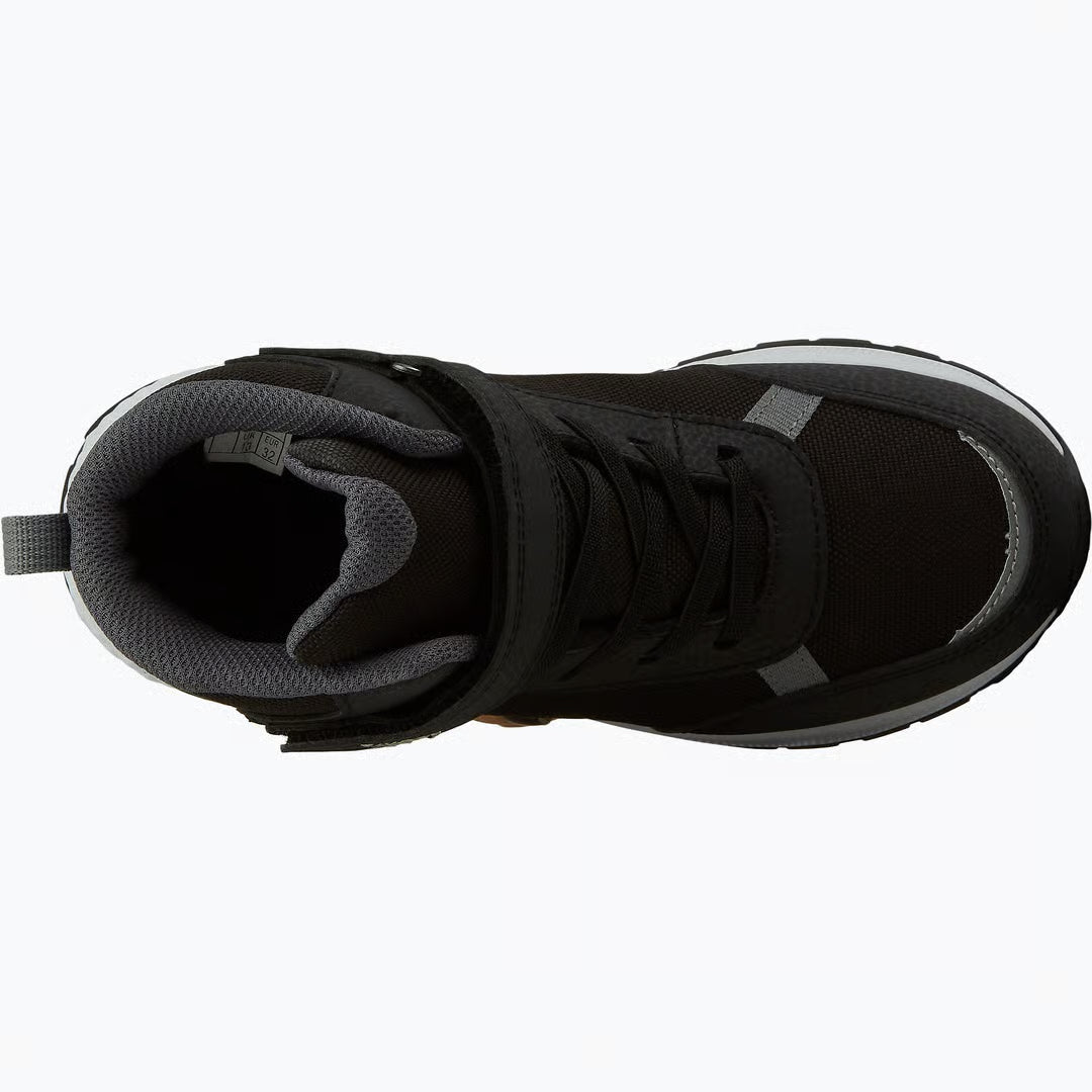 Equip Warm 1V Vinterstøvler