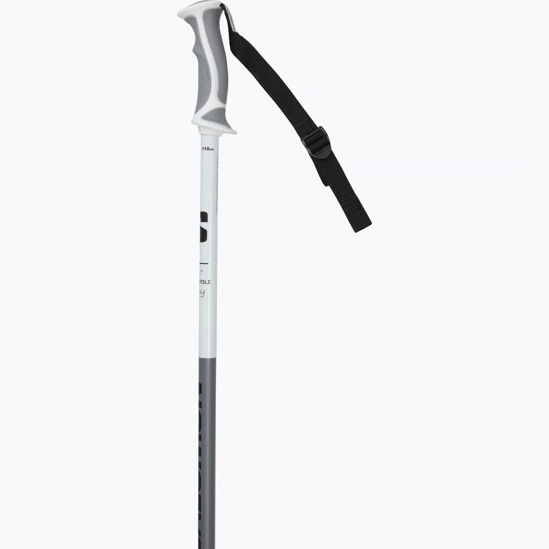 Poles X North S3 Dame Skistave