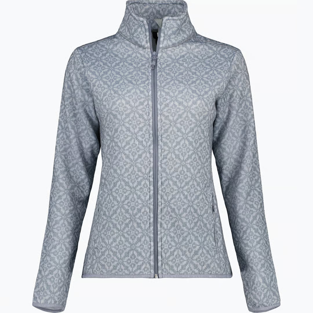 Jackie Fleecejakke