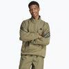 Future Icons 3-Stripes 1/4-Zip Sweatshirt