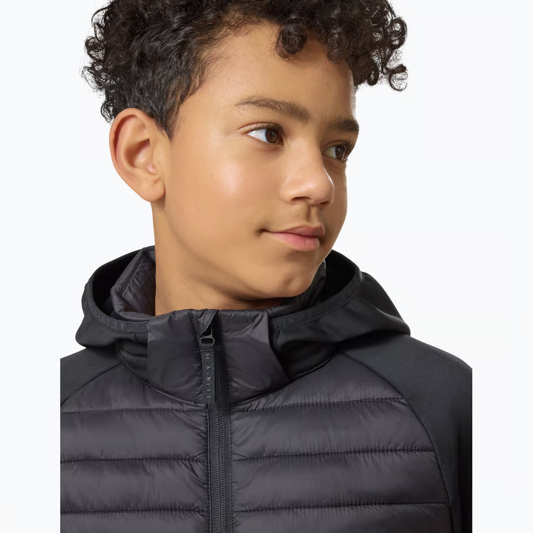 Ryver Hybrid Overgangs Jakke