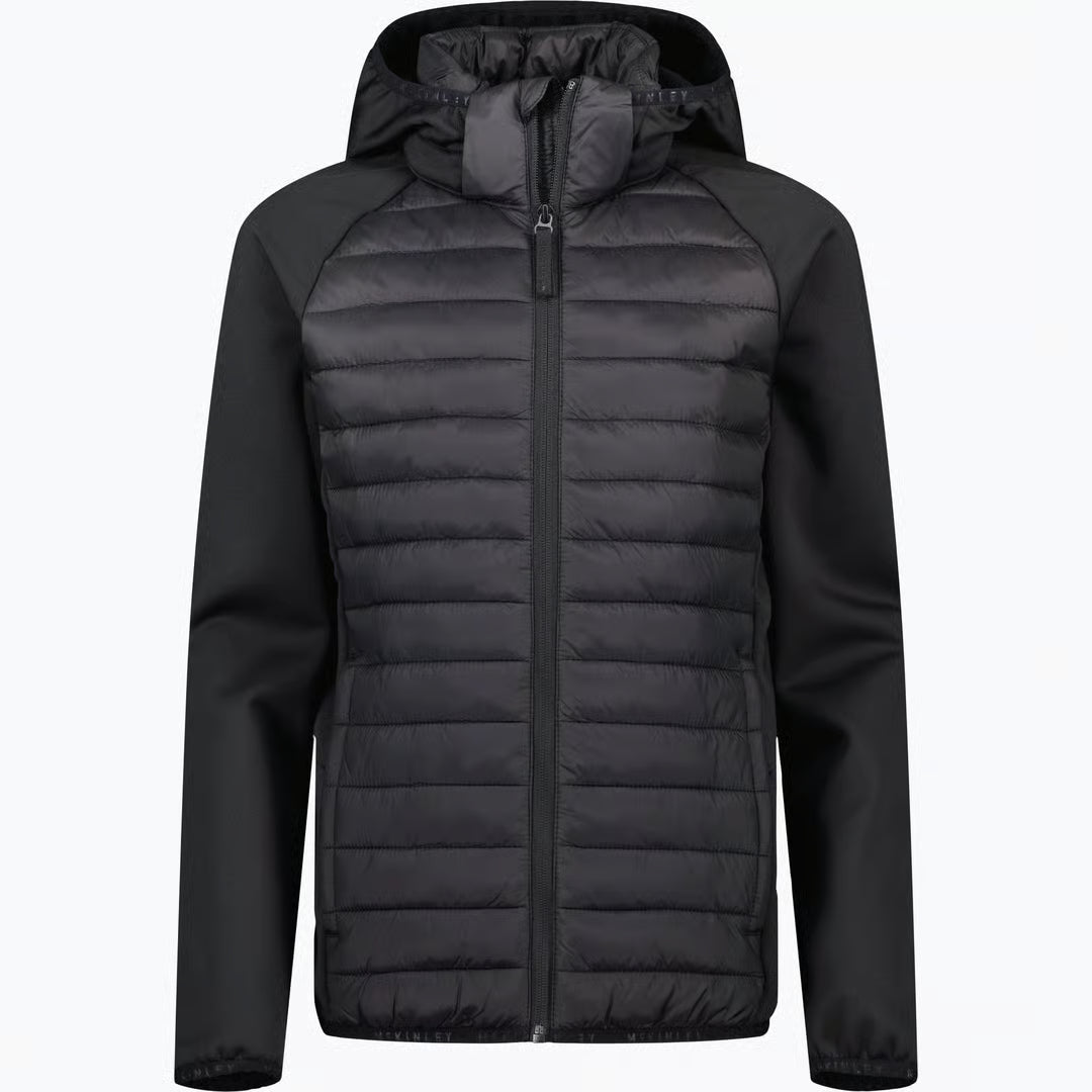 Ryver Hybrid Overgangs Jakke