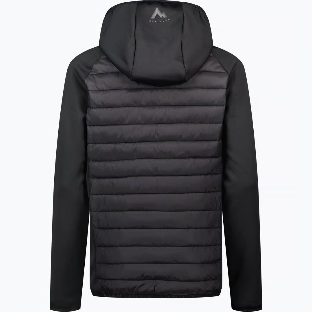 Ryver Hybrid Overgangs Jakke