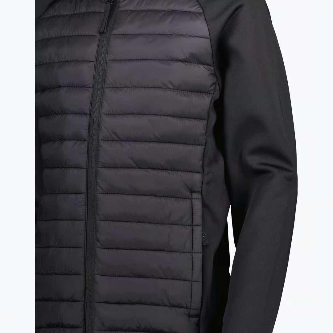 Ryver Hybrid Overgangs Jakke