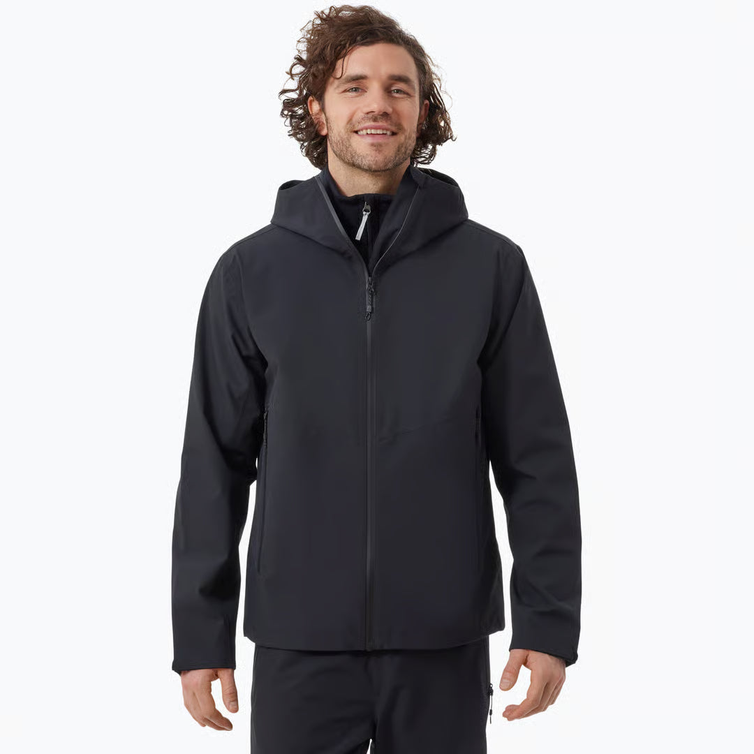 2.5 Layer Shell Jakke