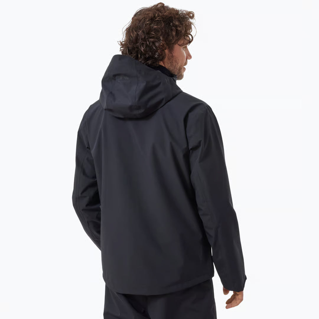 2.5 Layer Shell Jakke