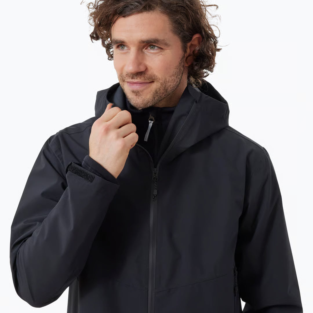 2.5 Layer Shell Jakke