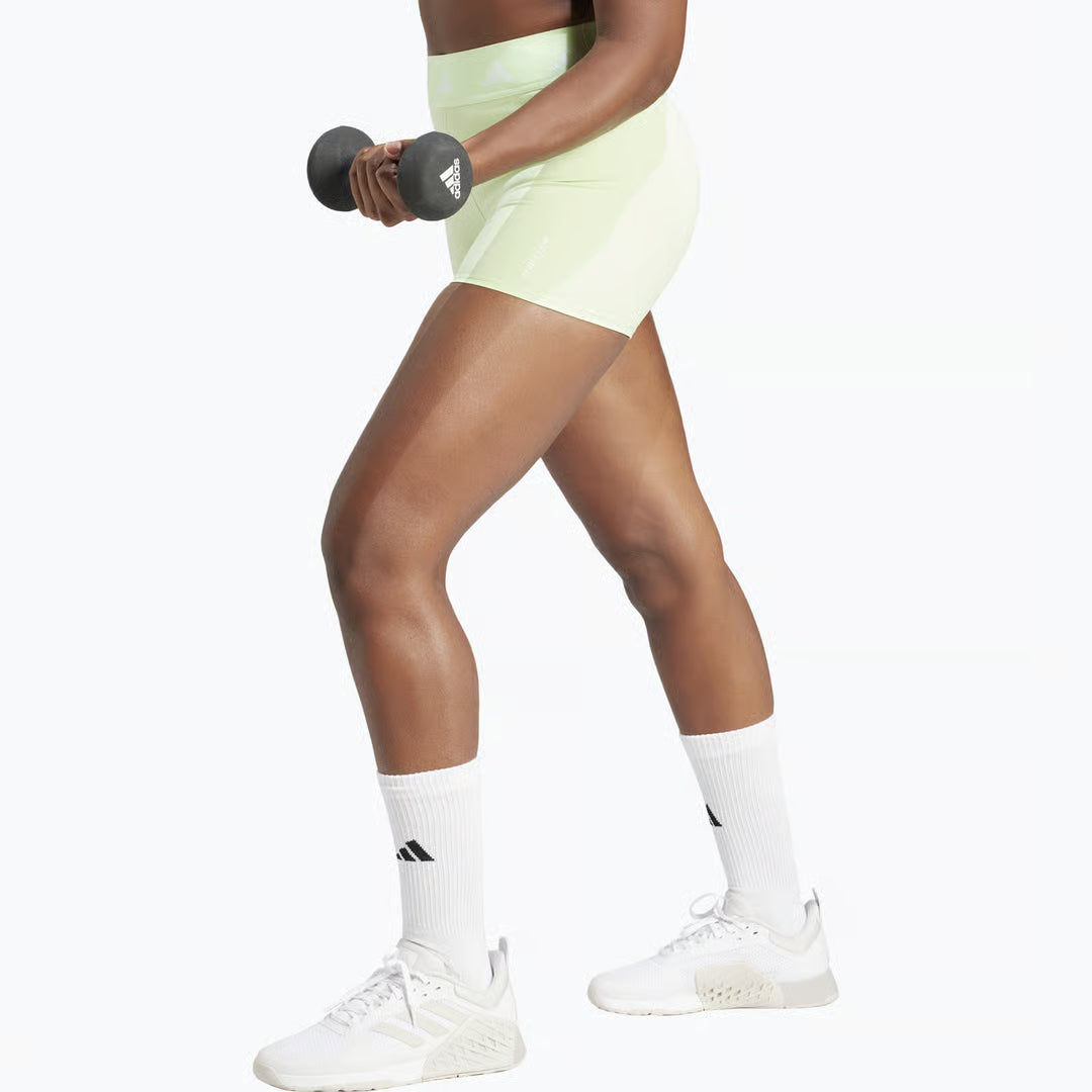 Techfit Korte Tights