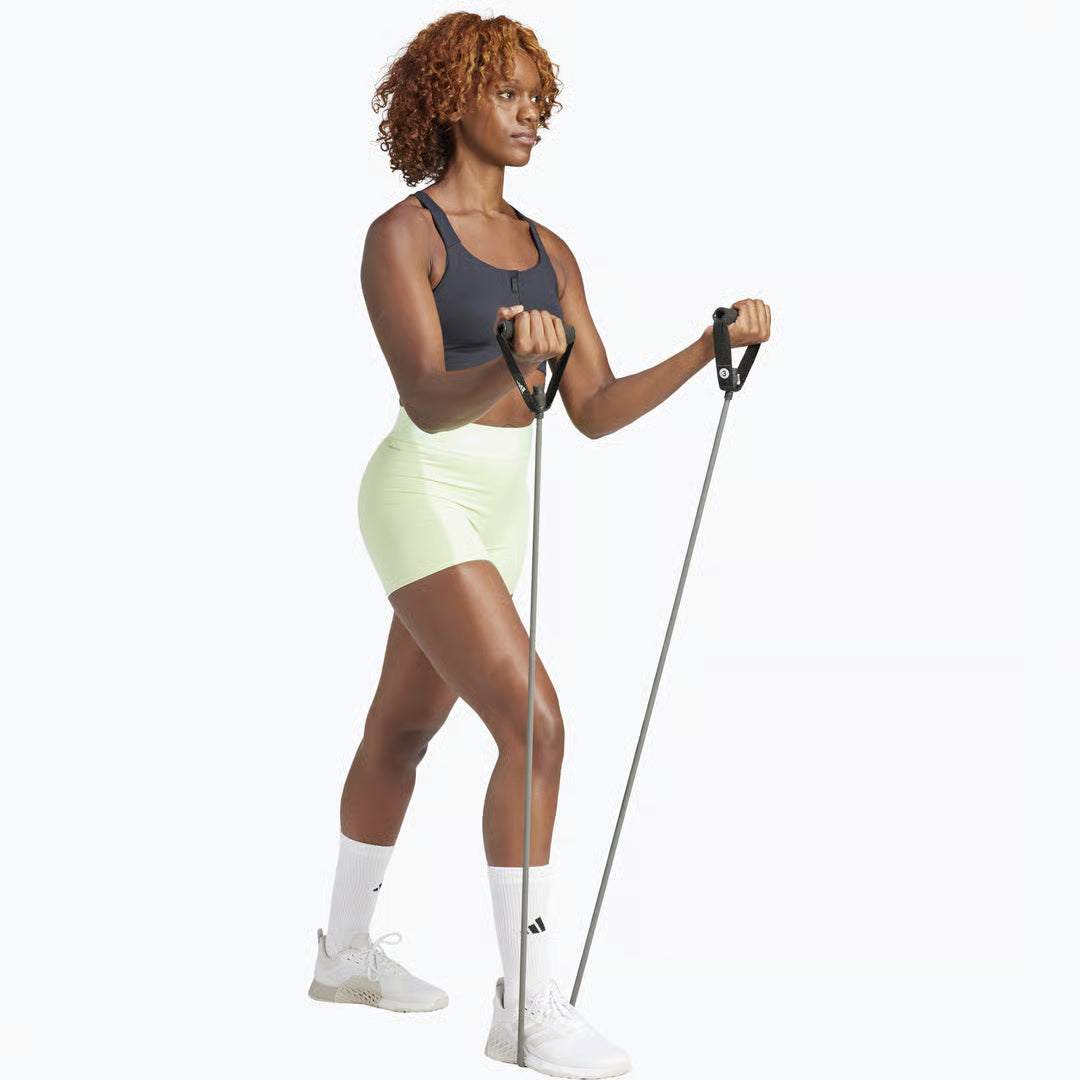 Techfit Korte Tights