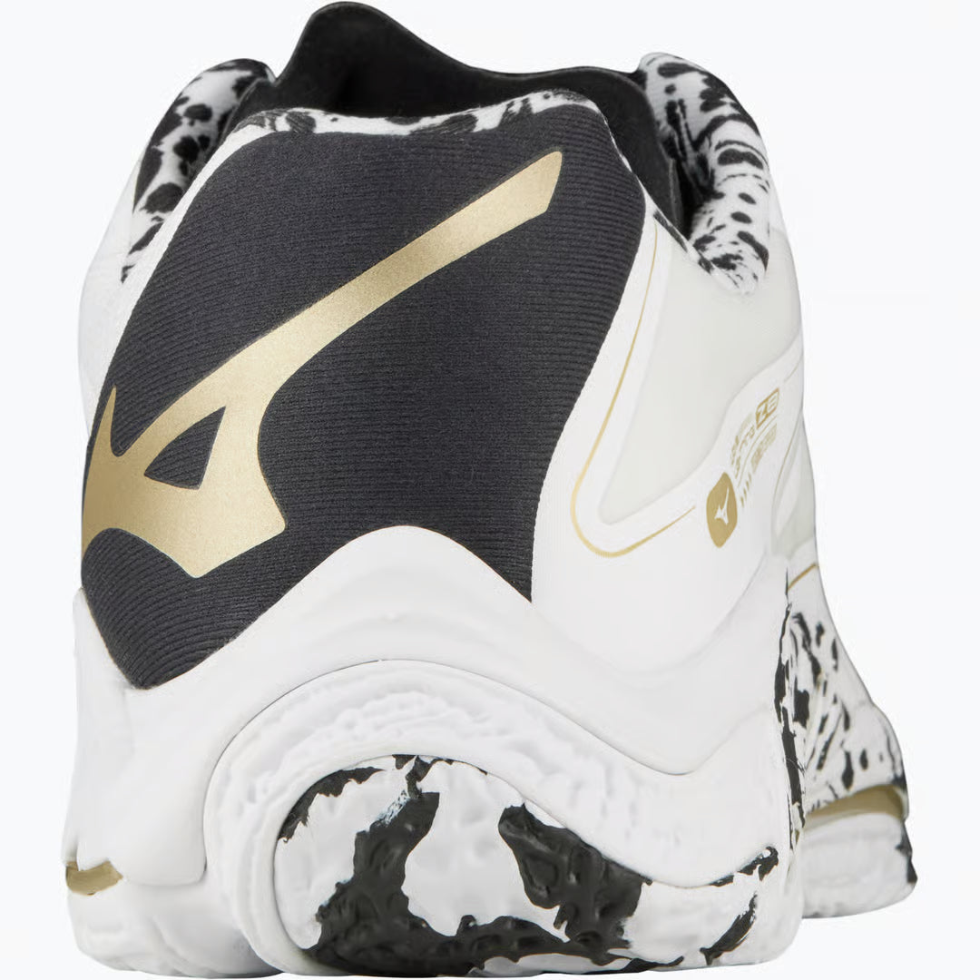 Wave Lightning Z8 Håndboldsko