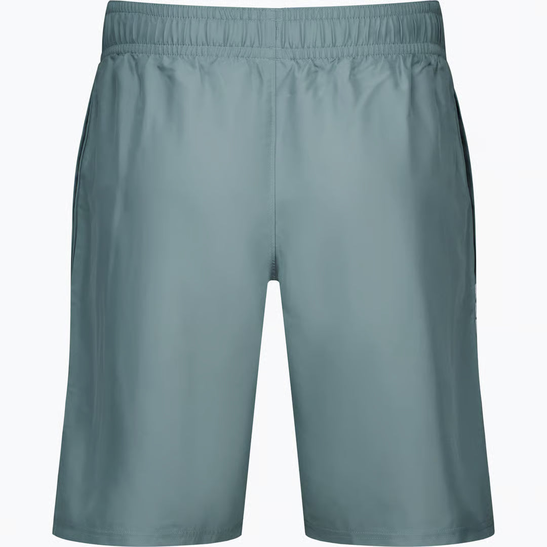 Tech Woven Wordmark Træningsshorts