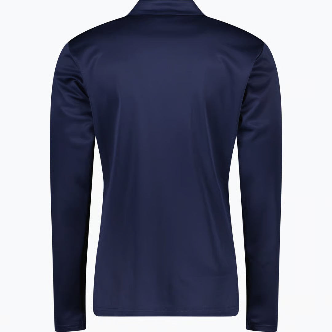 Team Goal Full Zip Trænings Trøje