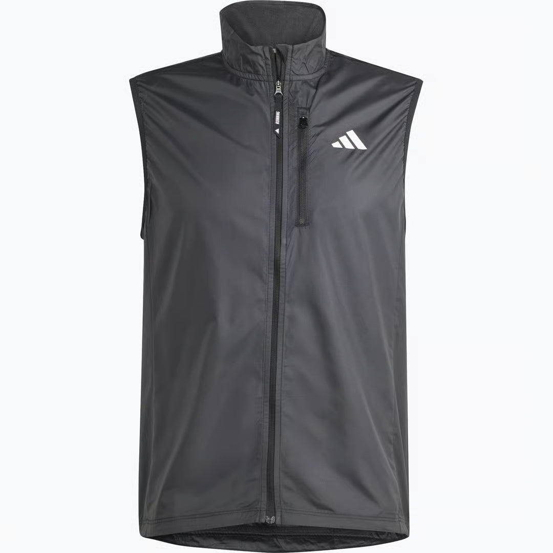 Own the Run Vest