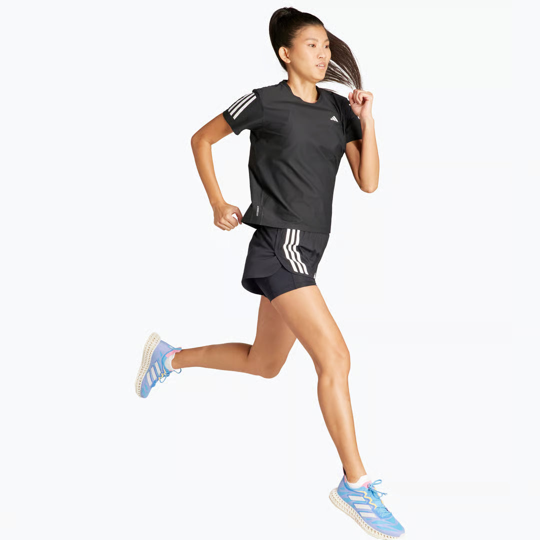 Own The Run Løbe T-Shirt