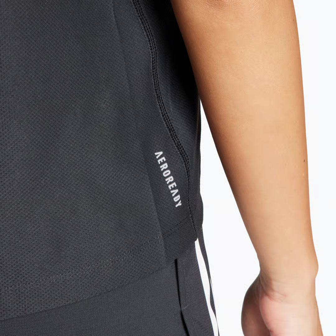 Own The Run Løbe T-Shirt