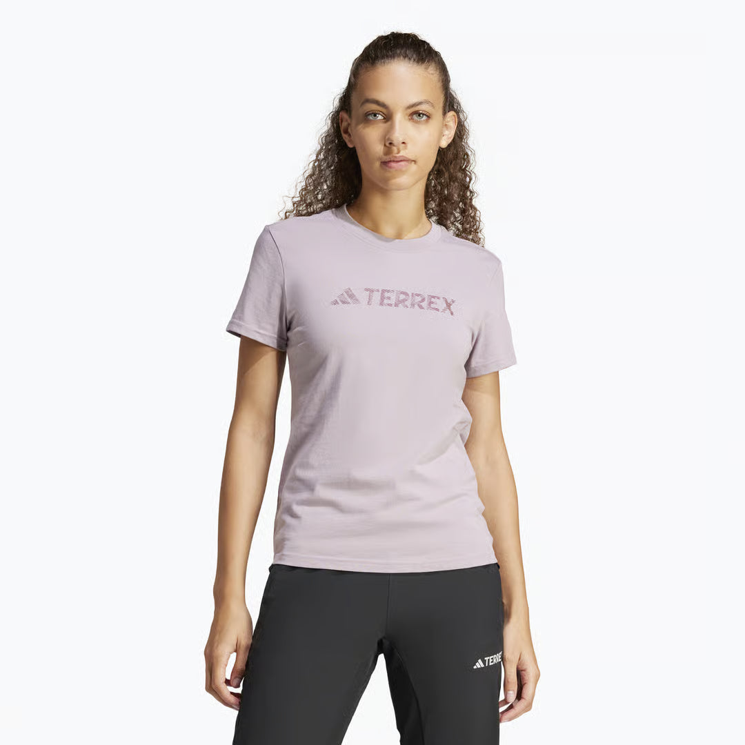 Terrex Classic Logo T-Shirt