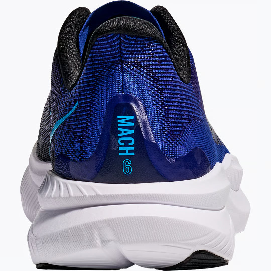Mach 6 Løbesko