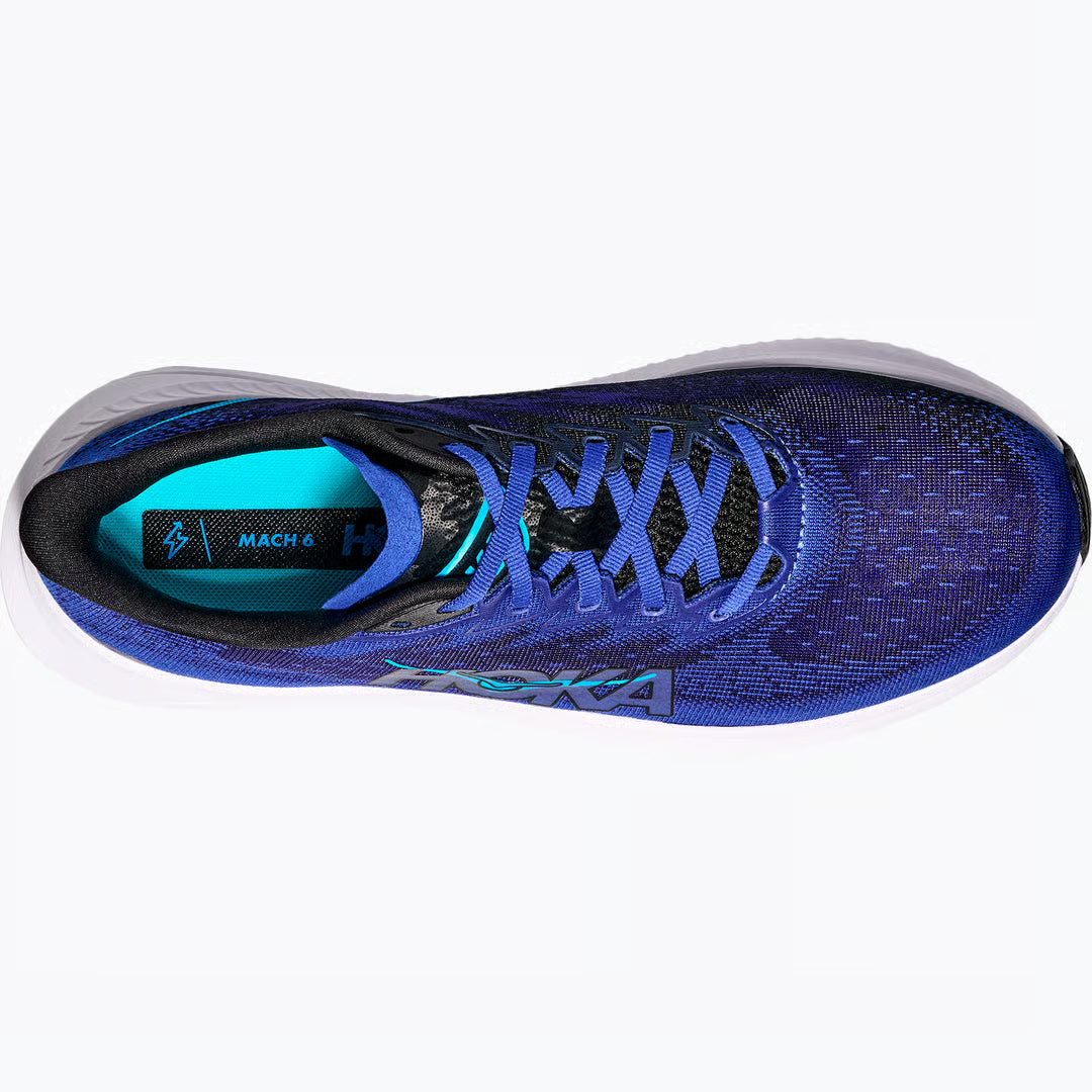 Mach 6 Løbesko