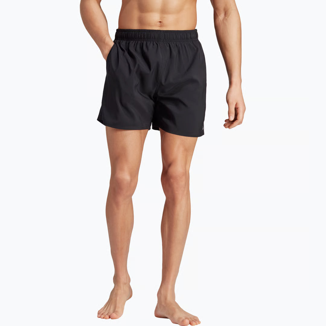 Solid CLX Badeshorts