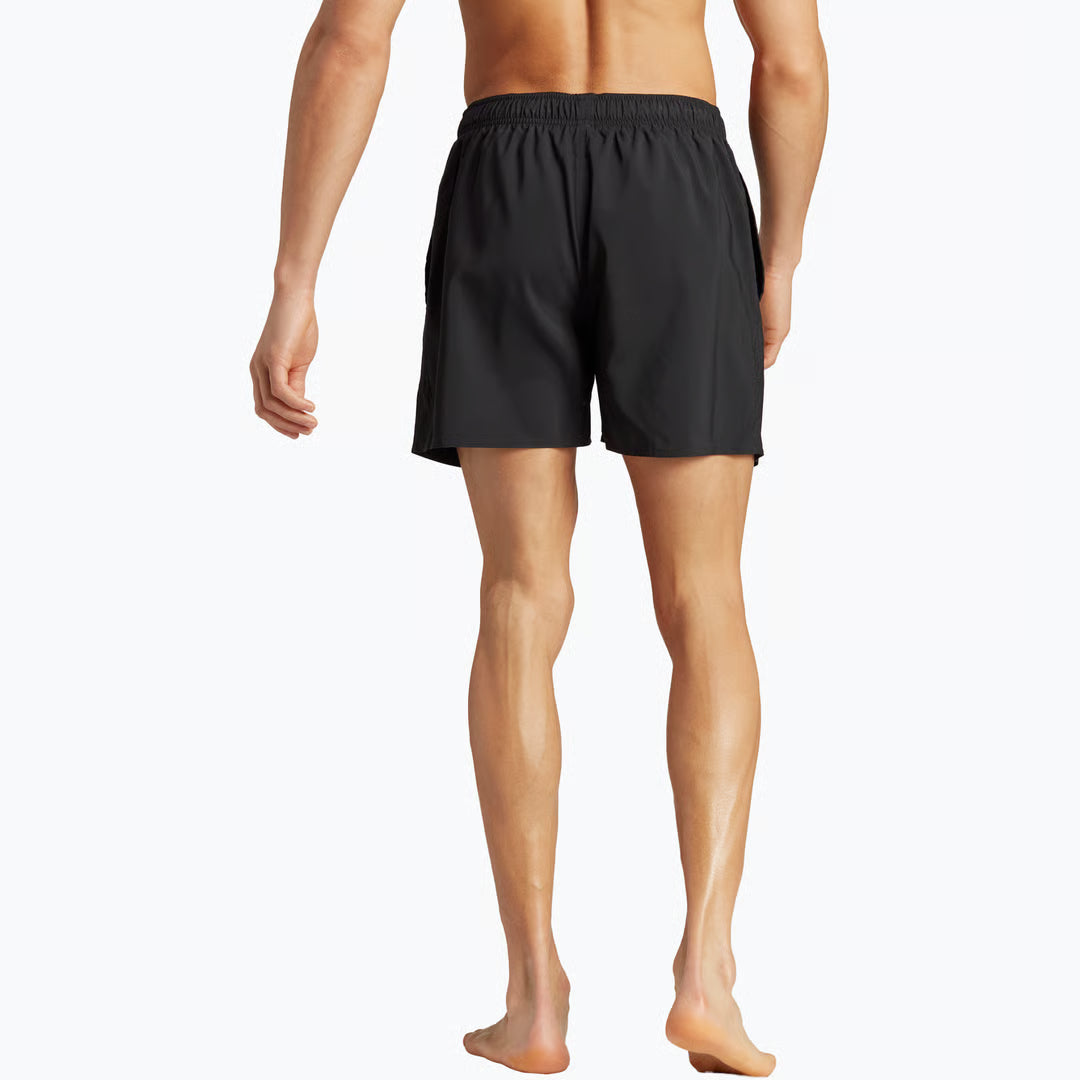 Solid CLX Badeshorts