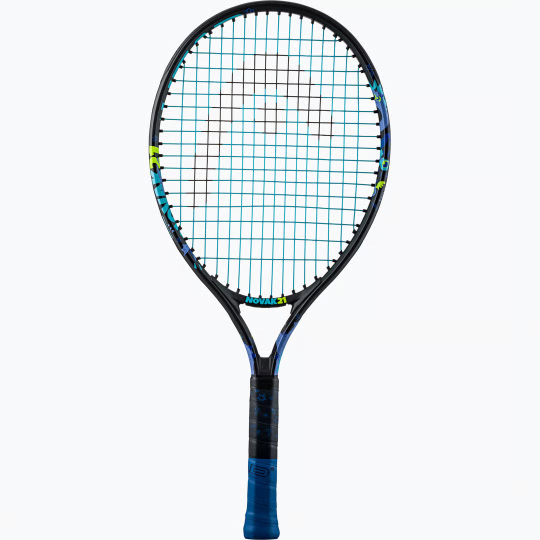Novat 21 Tennisketcher
