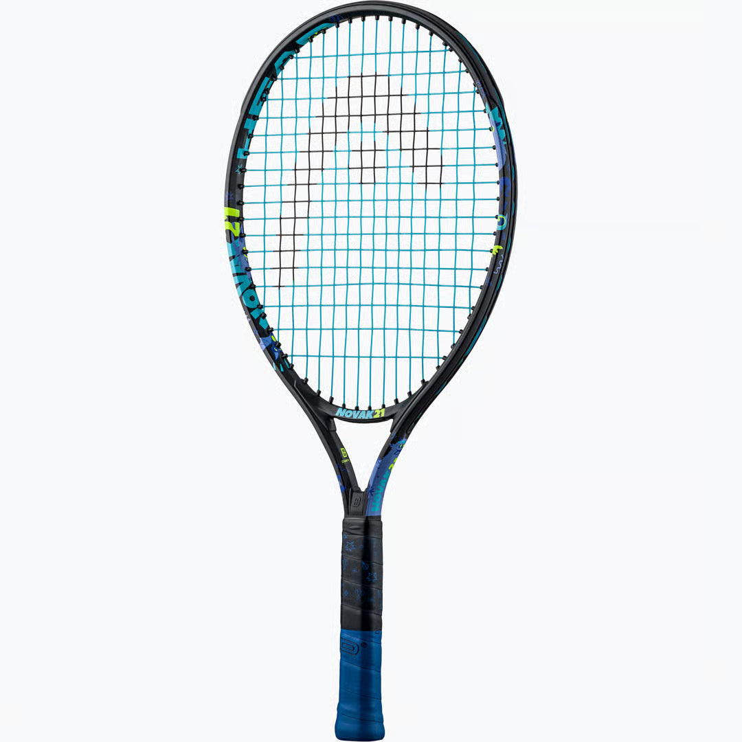 Novat 21 Tennisketcher