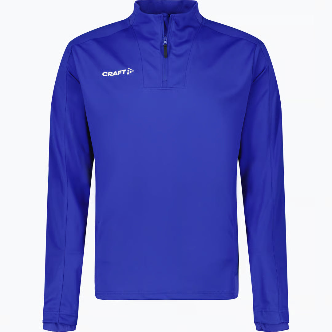 Evovle  2.0 Half Zip Trænings Trøje