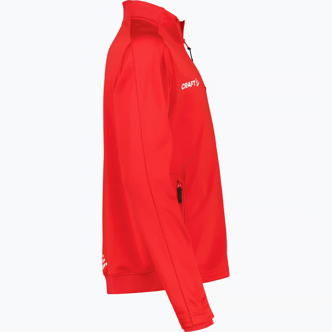 Evolve 2.0 Full Zip Sweatshirt