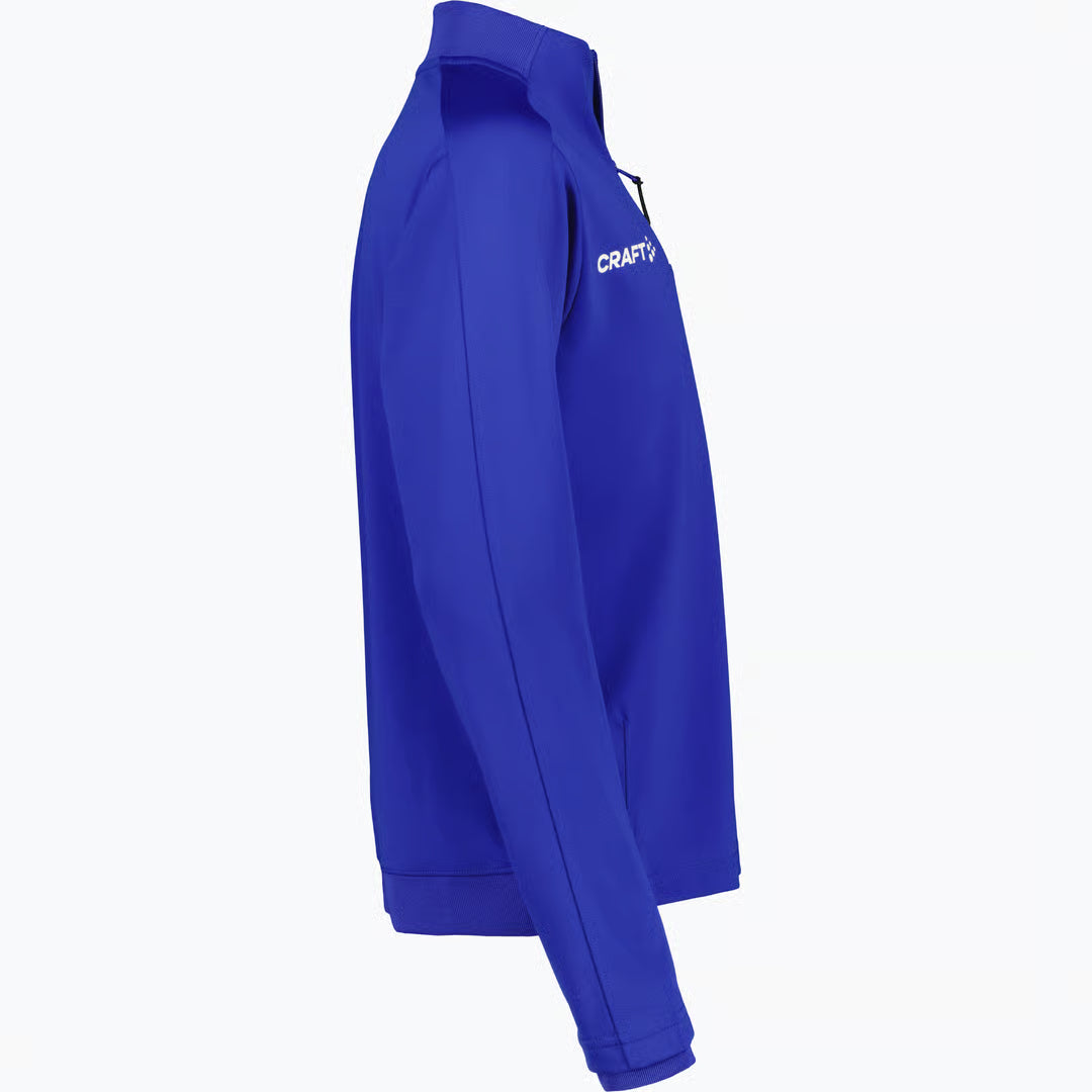 Evolve 2.0 Half Zip Trænings Trøje