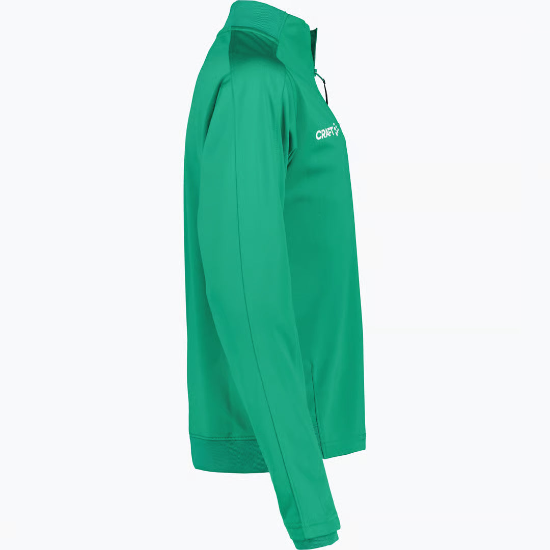 Evolve 2.0 Half Zip Trænings Trøje