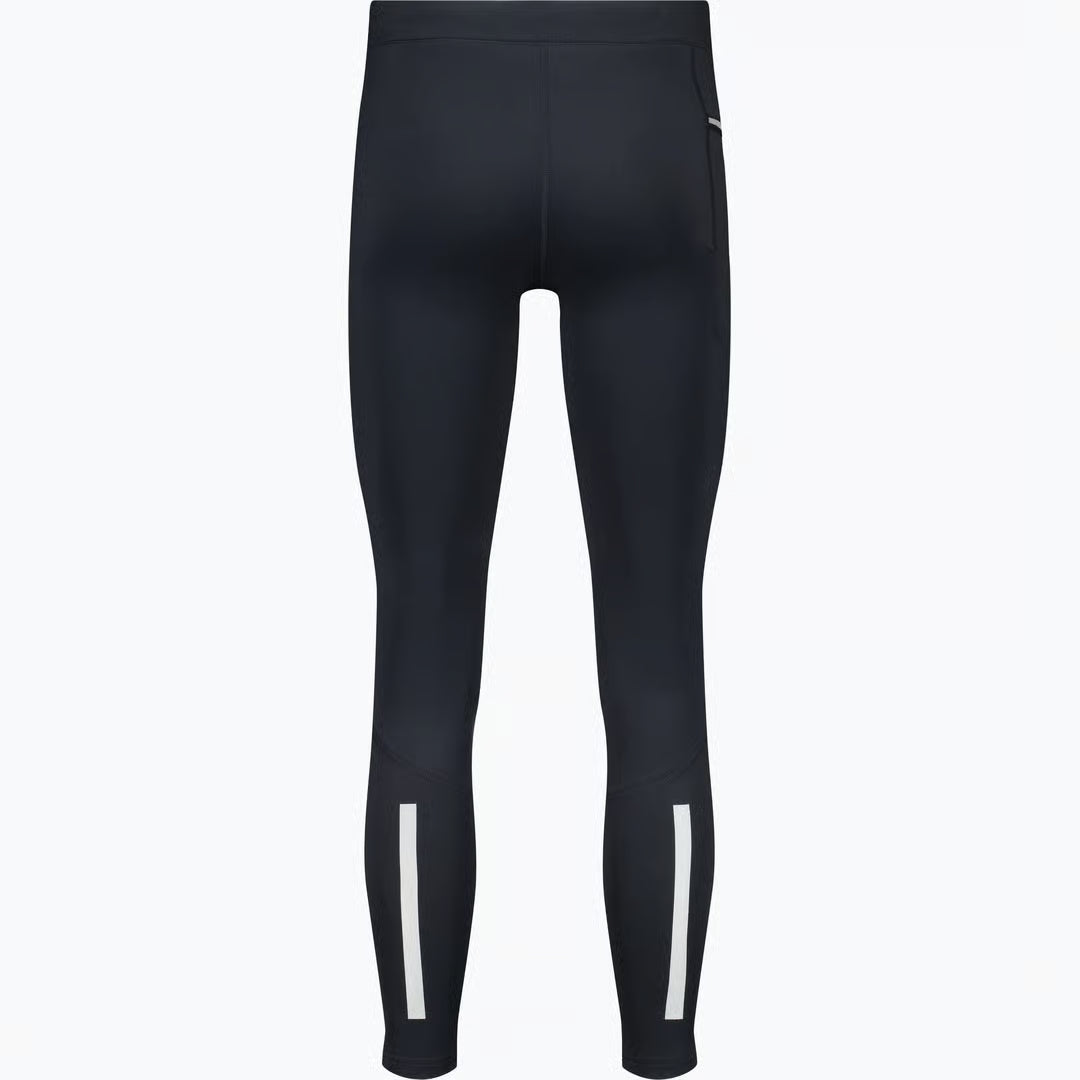 Reflective Vinter Løbe Tights