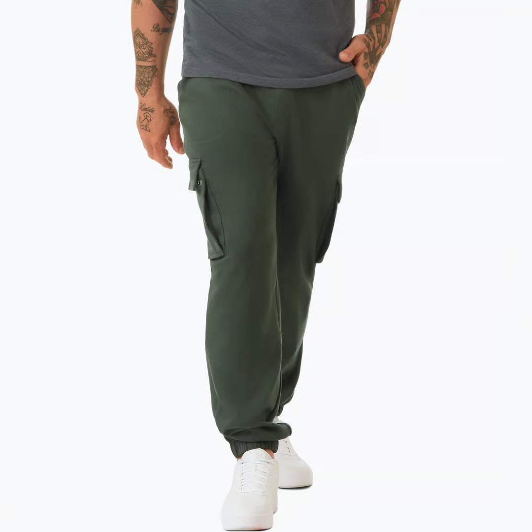 Dennis Cargo Jogginbukser