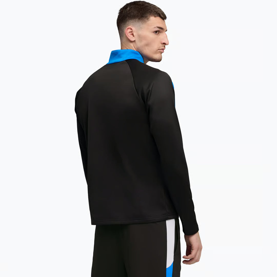 Individualliga 1/4 Zip Træningstrøje