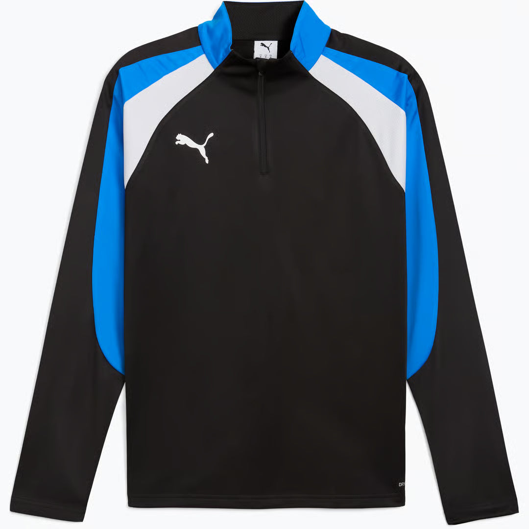 Individualliga 1/4 Zip Træningstrøje