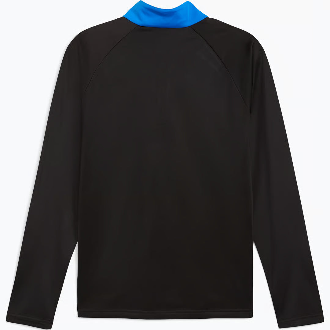 Individualliga 1/4 Zip Træningstrøje