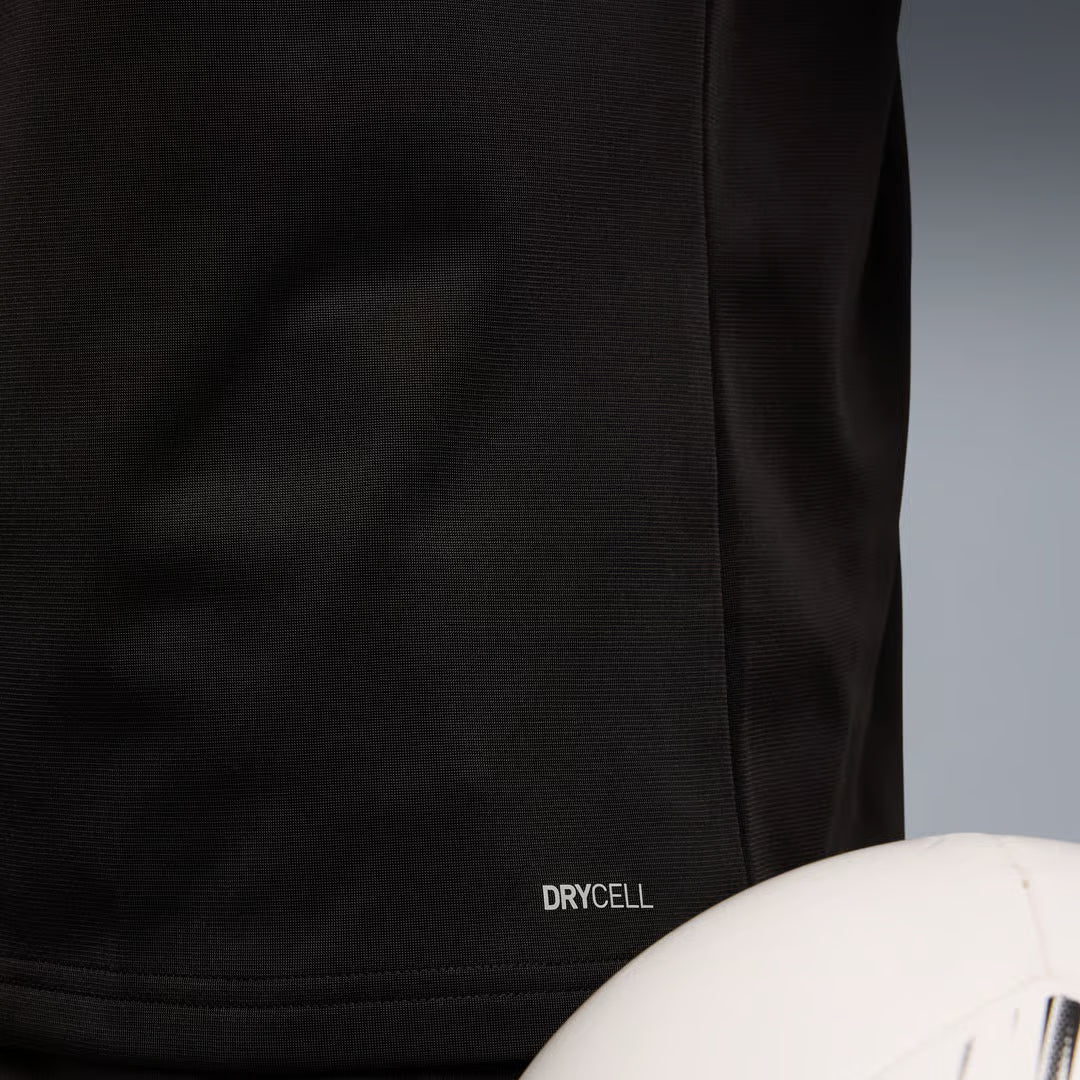 Individualliga 1/4 Zip Træningstrøje