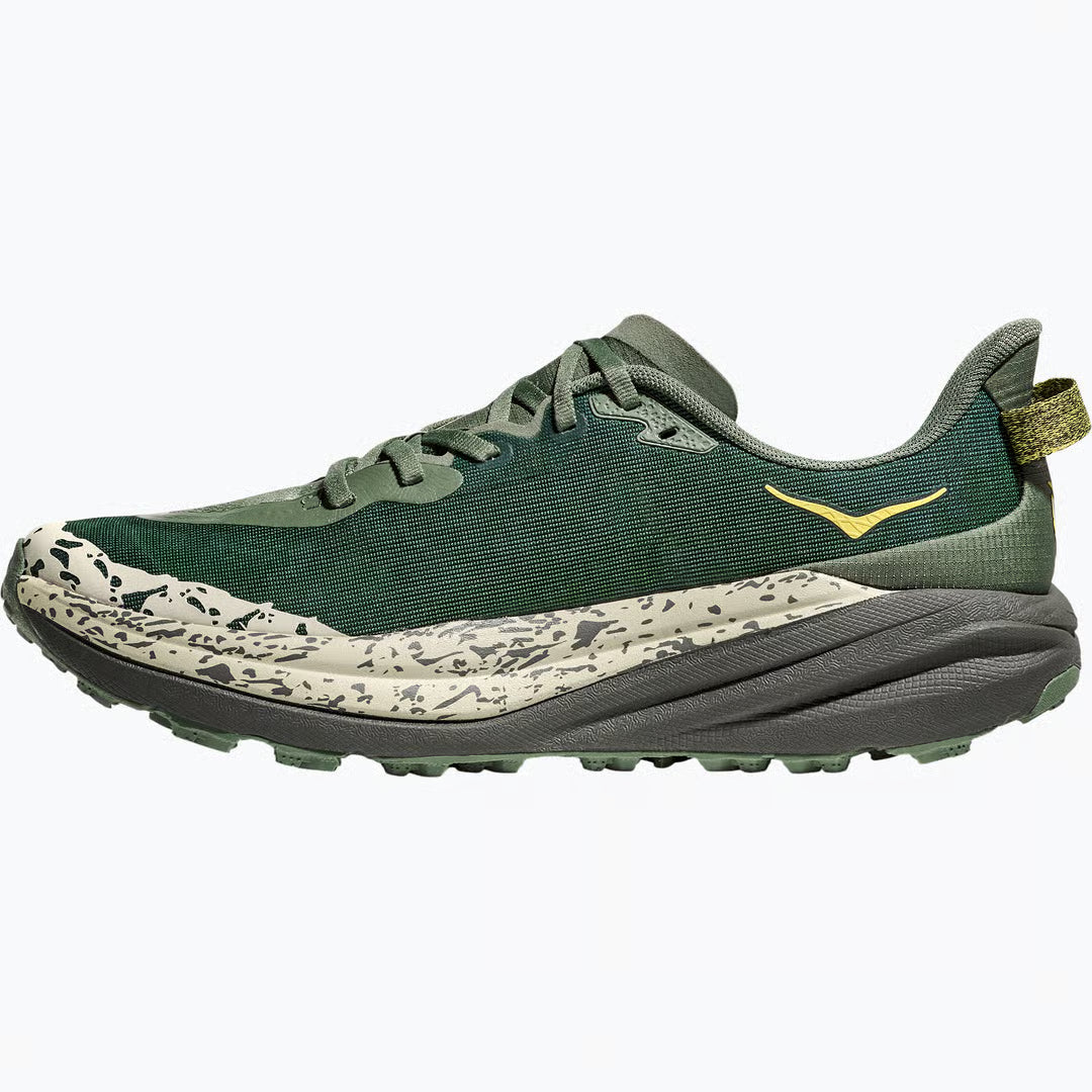 Speedgoat 6 Trailløbesko