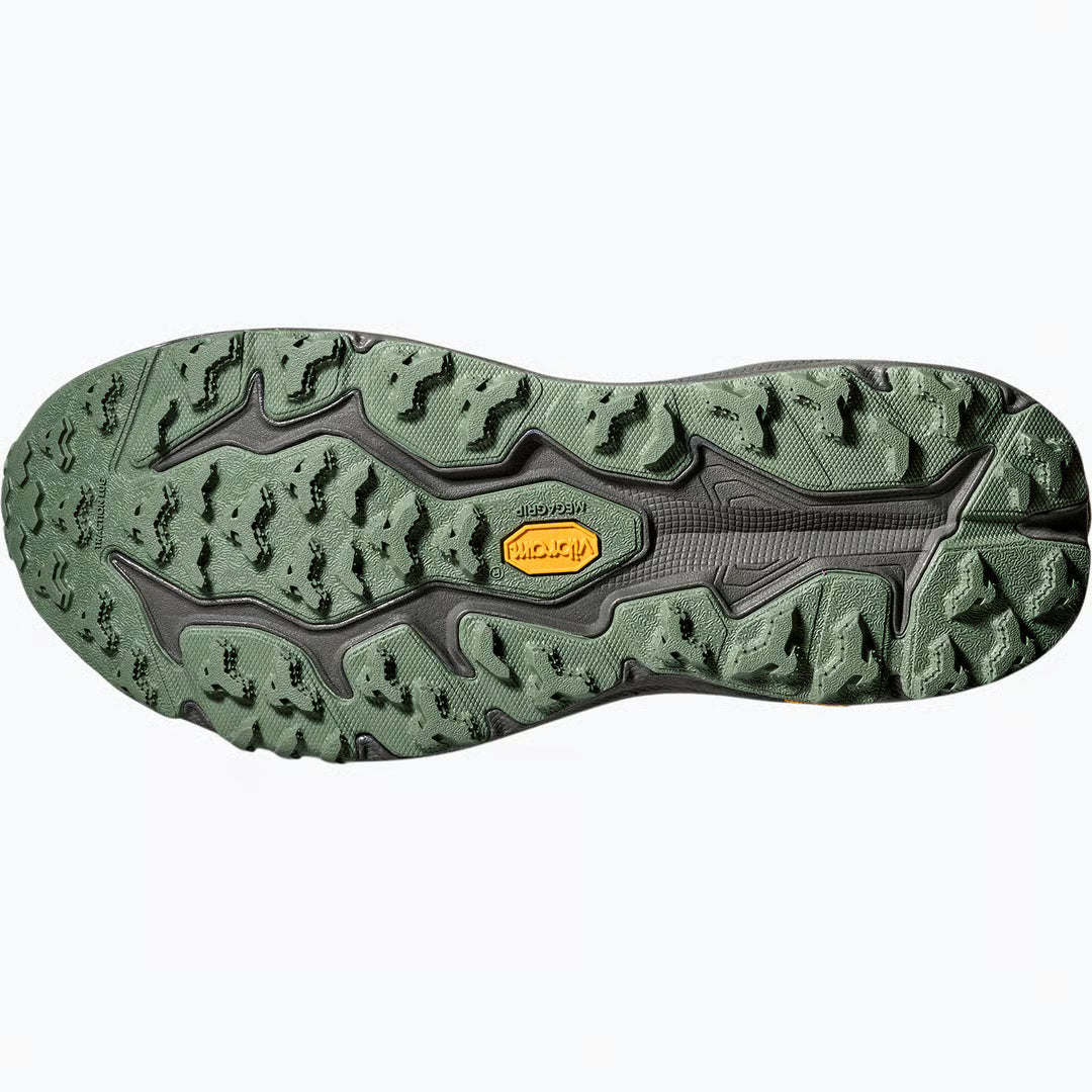 Speedgoat 6 Trailløbesko