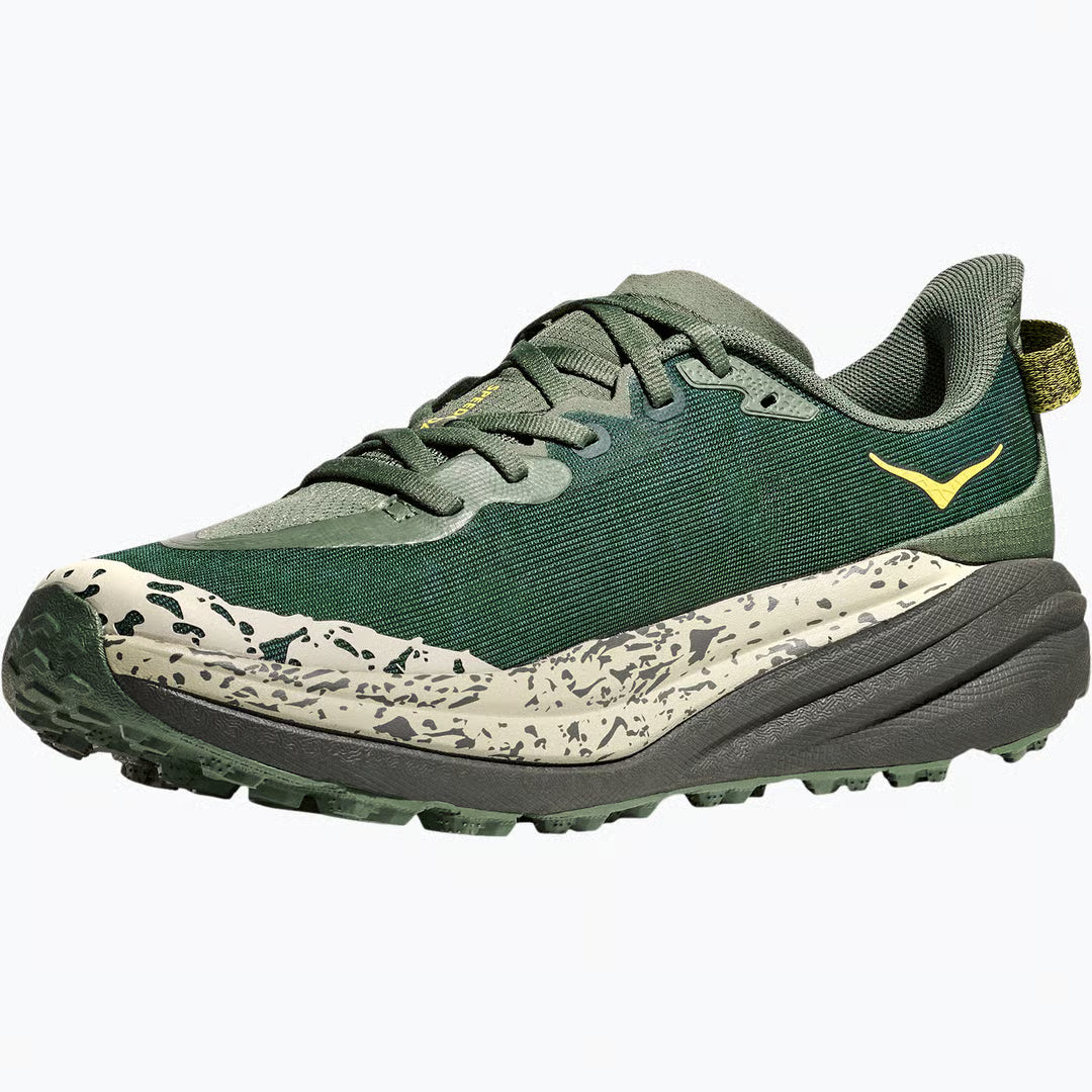 Speedgoat 6 Trailløbesko