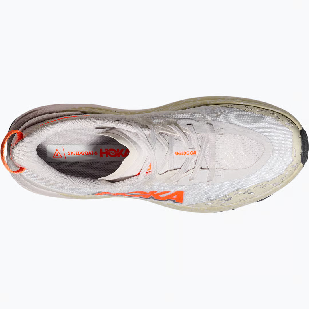 Speedgoat 6 Trail Løbesko