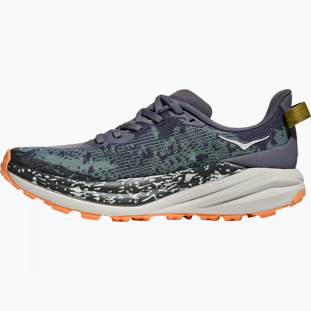 Speedgoat 6 Trail Løbesko