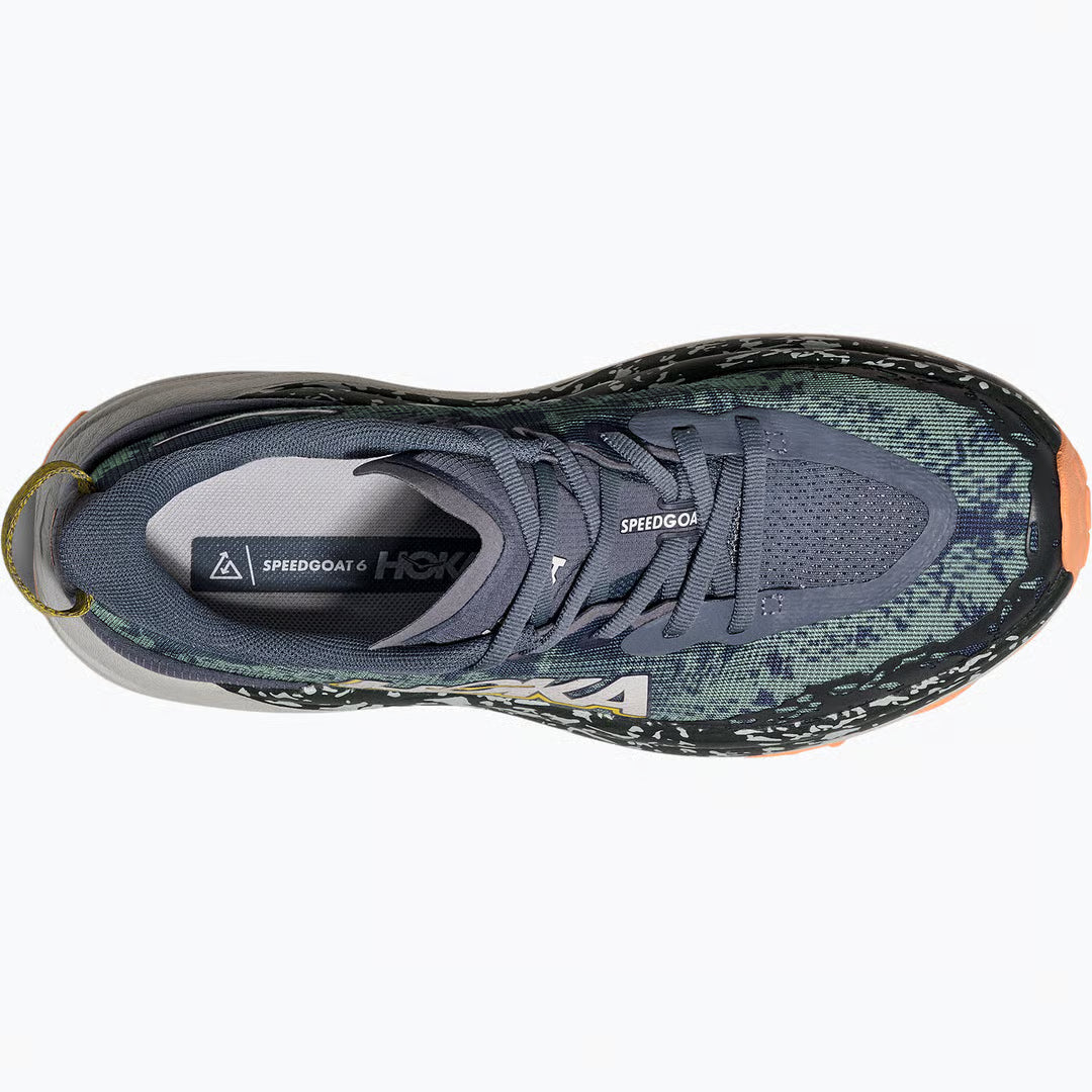 Speedgoat 6 Trail Løbesko