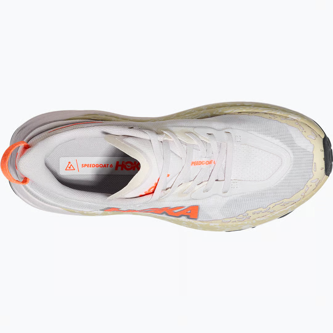 Speedgoat 6 Løbesko