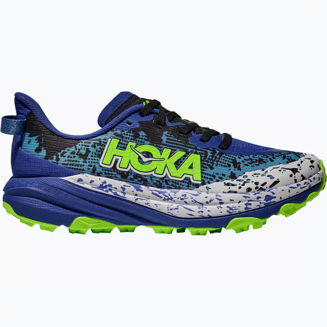 Speedgoat 6 Trail Løbesko