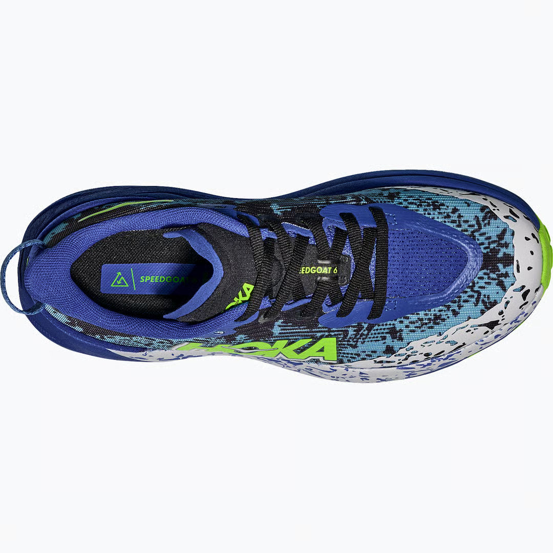 Speedgoat 6 Trail Løbesko