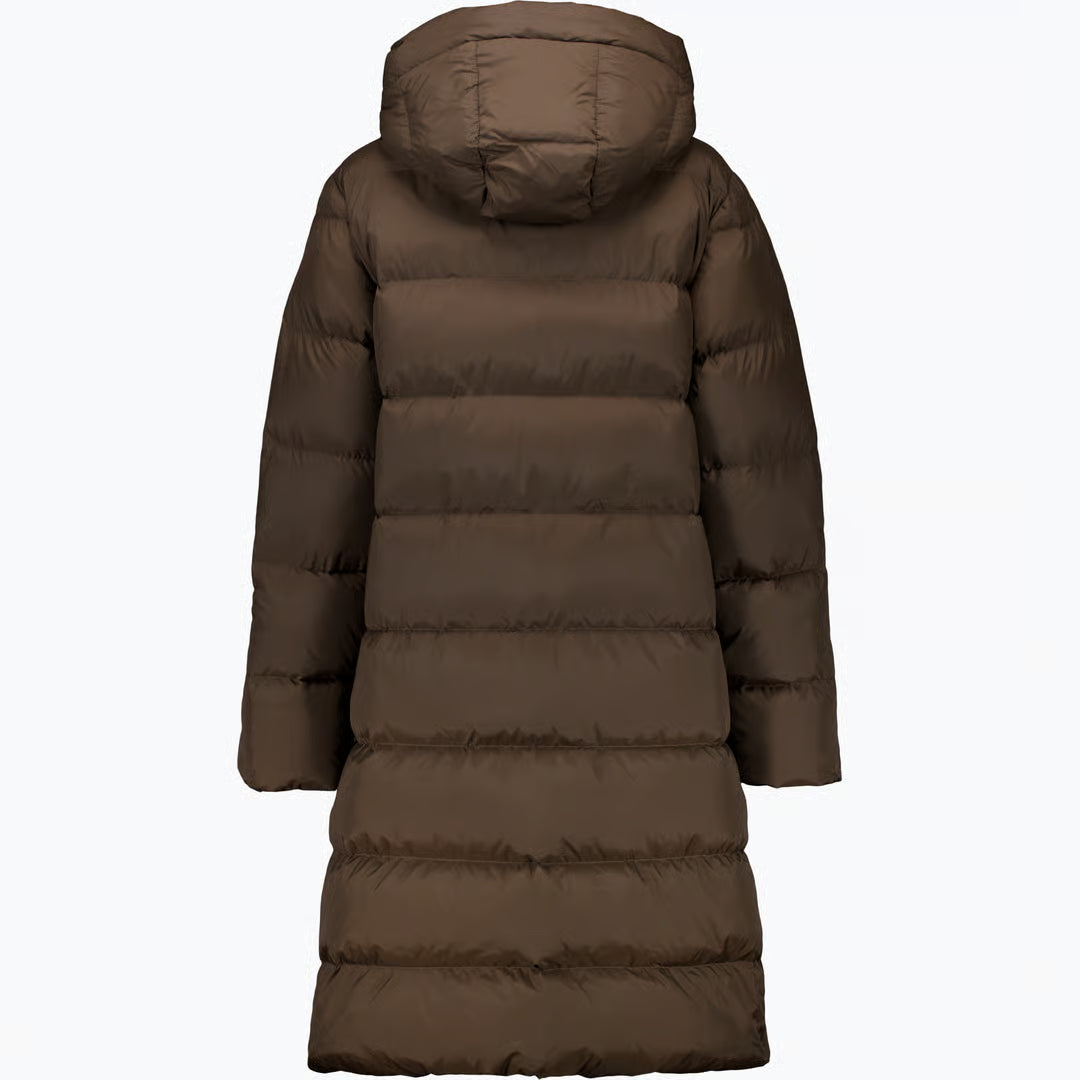 Loa Down Lang Dun Vinterjakke