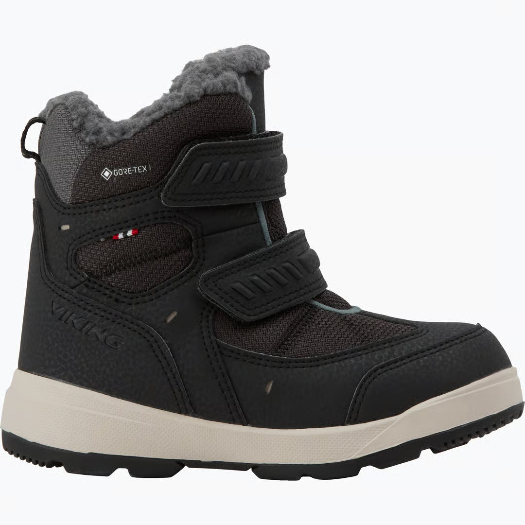 Toasty Gore-Tex V2 Vinterstøvler