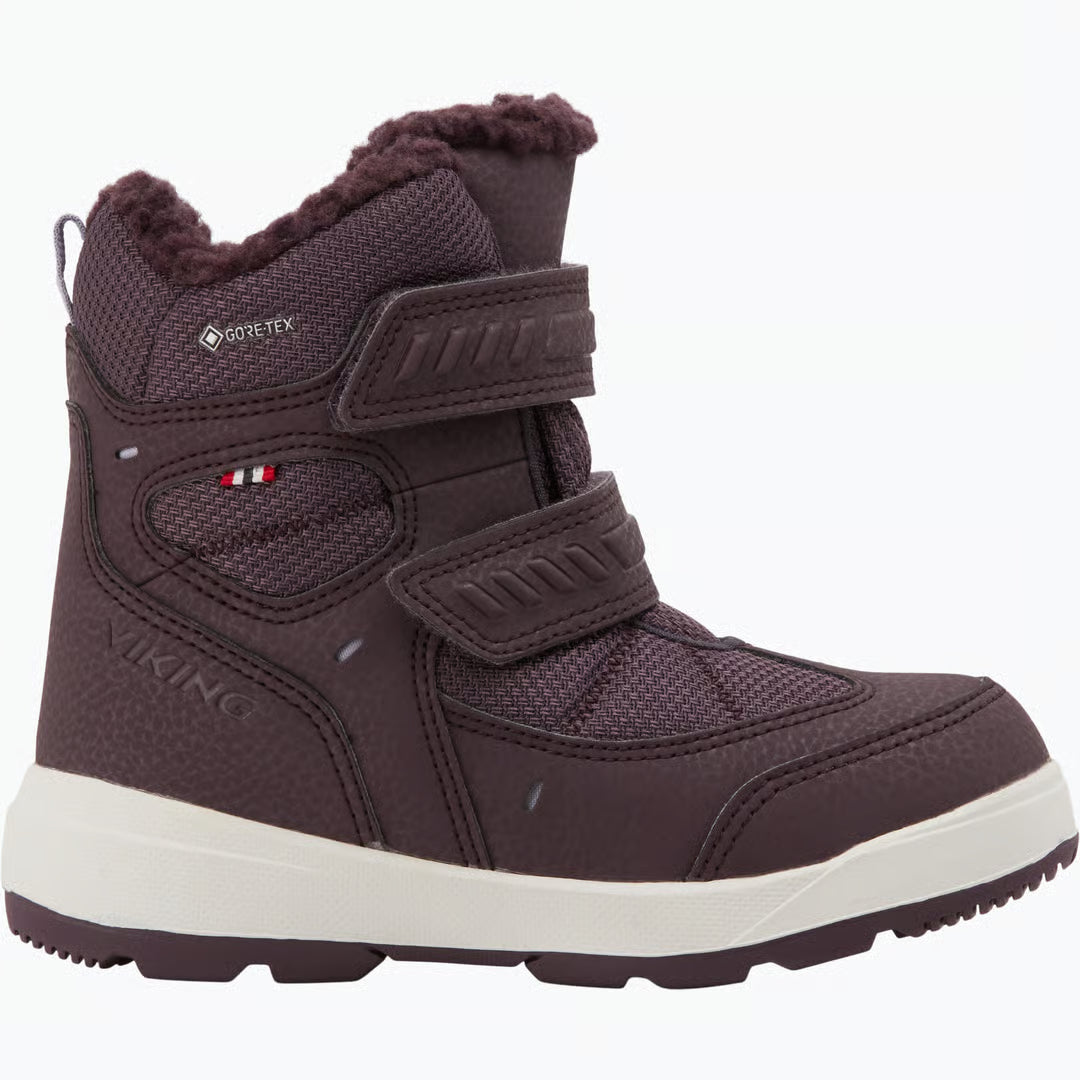 Toasty Gore-Tex V2 Vinterstøvler