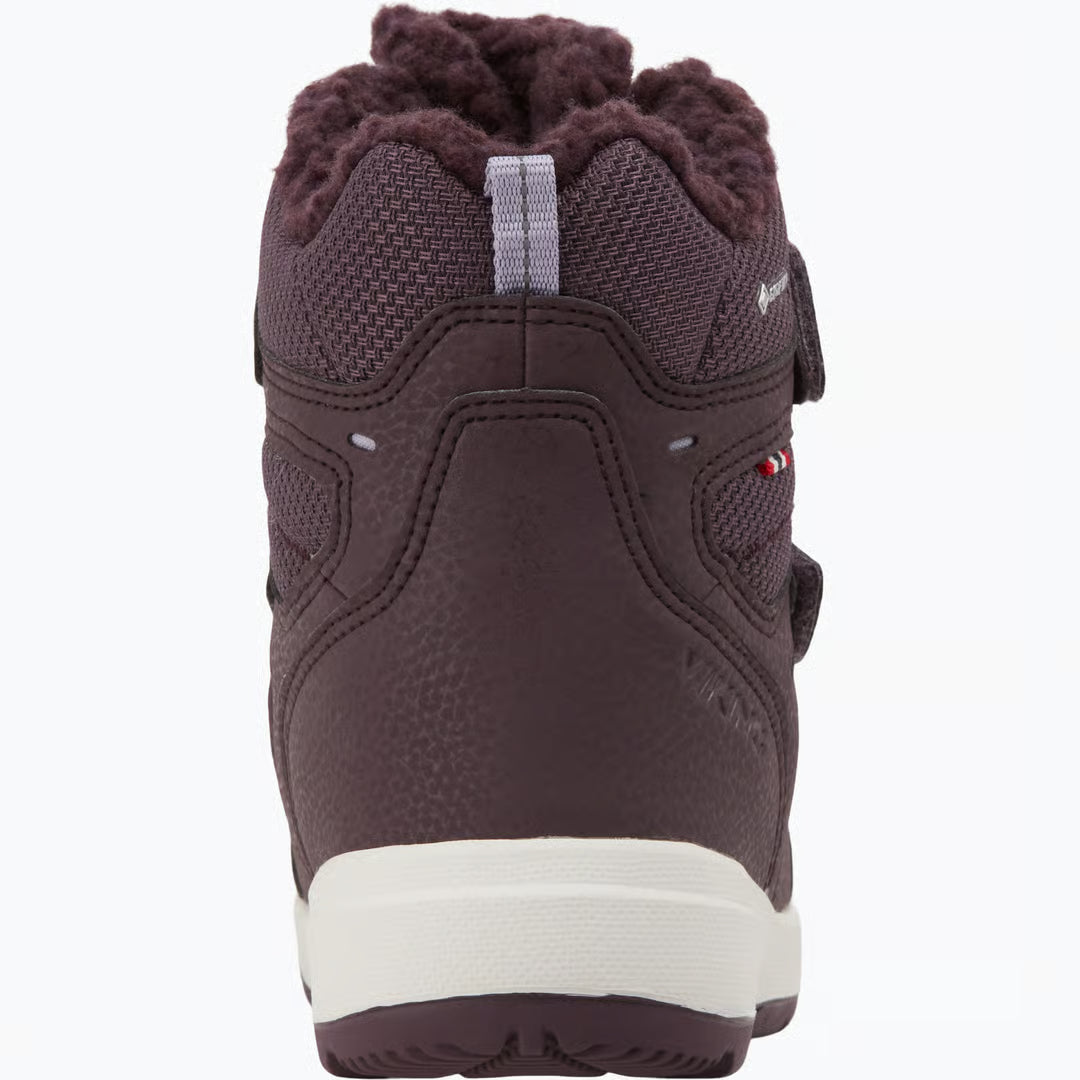 Toasty Gore-Tex V2 Vinterstøvler